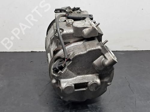 AC compressor BMW 5 Gran Turismo (F07) 530 d | BP24125779M34