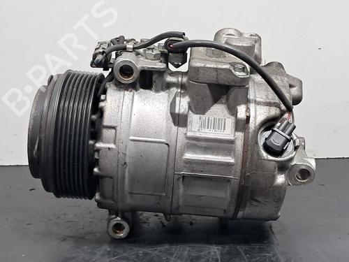 AC compressor BMW 5 Gran Turismo (F07) 530 d | BP24125779M34