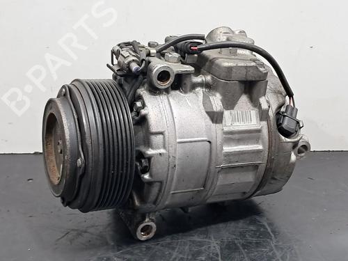 Used AC compressor BMW 5 Gran Turismo (F07) 530 d (245 hp) 24125779