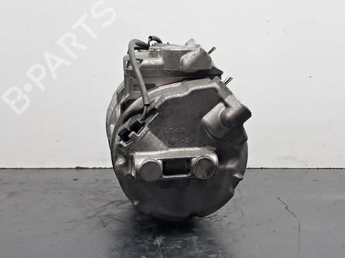 AC compressor BMW 5 Gran Turismo (F07) 530 d | BP24125779M34