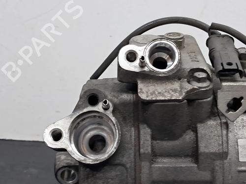 AC compressor BMW 5 Gran Turismo (F07) 530 d | BP24125779M34