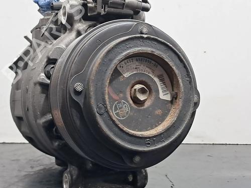 AC compressor BMW 5 Gran Turismo (F07) 530 d | BP24125779M34
