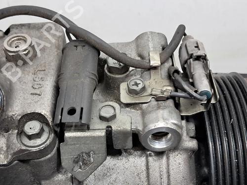 AC compressor BMW 5 Gran Turismo (F07) 530 d | BP24125779M34