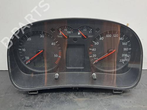 Used Instrument cluster VW GOLF IV (1J1) [1997-2008]  12153932
