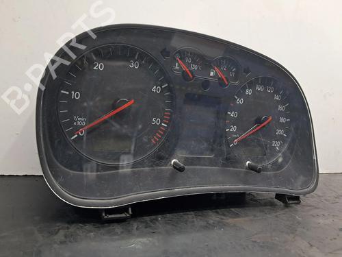 Instrument cluster VW GOLF IV (1J1)  | BP12153932C47 