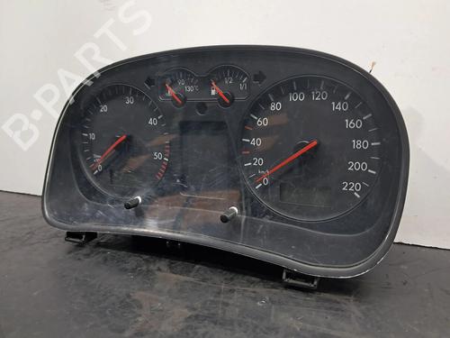 Instrument cluster VW GOLF IV (1J1)  | BP12153932C47 