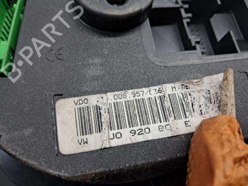 Instrument cluster VW GOLF IV (1J1)  | BP12153932C47 