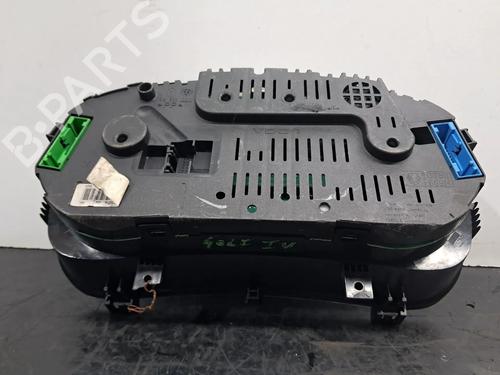 Instrument cluster VW GOLF IV (1J1)  | BP12153932C47 