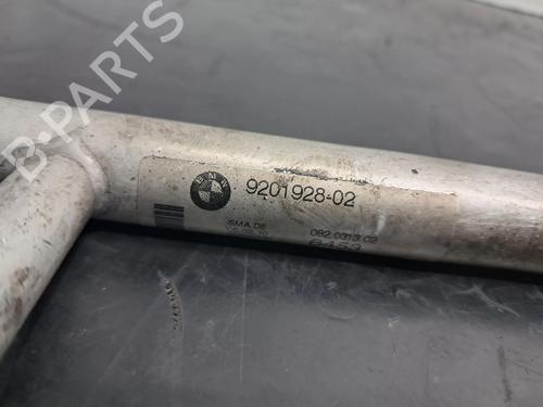 AC pipe BMW 5 Gran Turismo (F07) 530 d | BP24206424M126