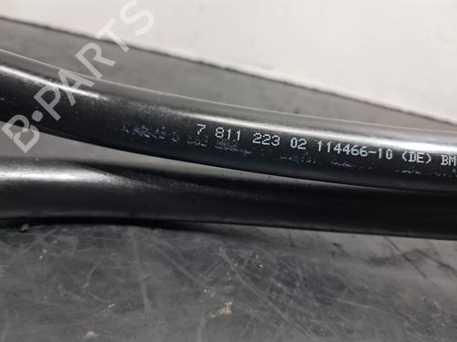 Pipe BMW 5 Gran Turismo (F07) 530 d | BP24206426M125 