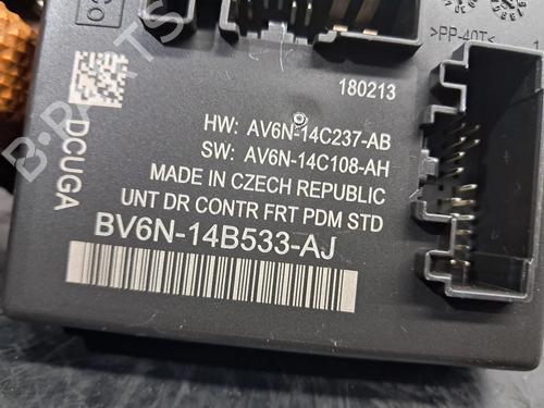 Electronic module FORD FOCUS III 1.0 EcoBoost | BP24219265M83