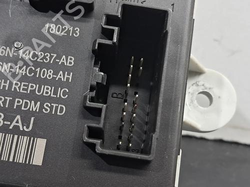 Electronic module FORD FOCUS III 1.0 EcoBoost | BP24219265M83