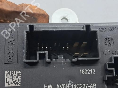 Electronic module FORD FOCUS III 1.0 EcoBoost | BP24219265M83