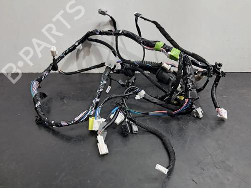 Ledningsnet LEXUS NX II (_A2_, _H2_) 450h+ E-Four (AAZH26) 82151-78440