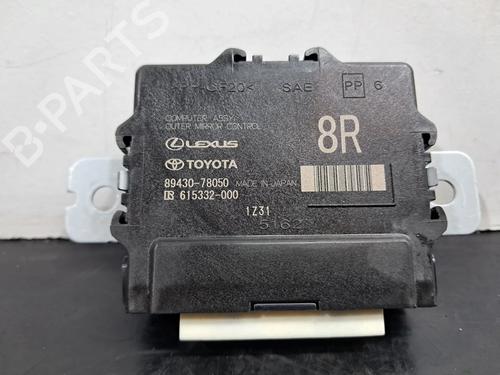 Elektronisk modul LEXUS NX II (_A2_, _H2_) 450h+ E-Four (AAZH26) | BP24296999M83 