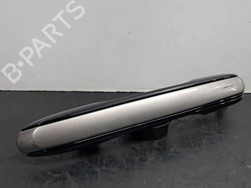 Højre fortil udvendigt håndtag LEXUS NX II (_A2_, _H2_) 450h+ E-Four (AAZH26) 69210-78071-B0