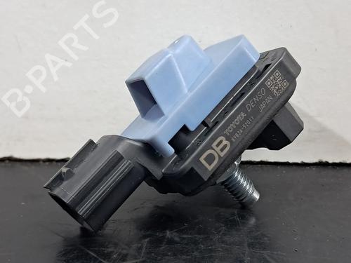 Elektronisk modul LEXUS NX II (_A2_, _H2_) 450h+ E-Four (AAZH26) 8983A-52011