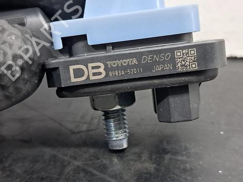 Elektronisk modul LEXUS NX II (_A2_, _H2_) 450h+ E-Four (AAZH26) | BP24297001M83 