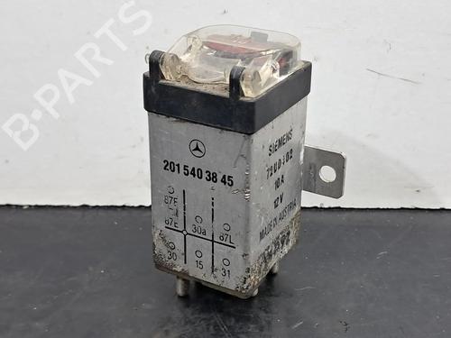 Switch MERCEDES-BENZ 190 (W201) E 1.8 (201.018) 2015403845