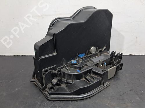 Used Rear right lock BMW 1 (E87) 118 d (122 hp) 24321355