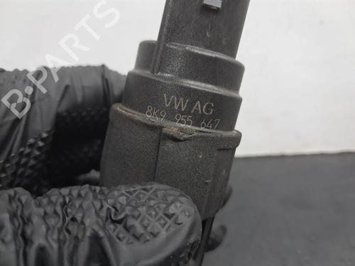 Washer pump AUDI A4 Allroad B8 (8KH) 3.0 TDI quattro | BP24356686E24