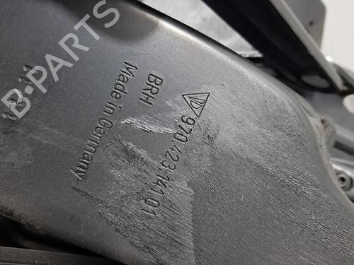 Break pedal PORSCHE PANAMERA (970) 3.0 D | BP24356740I19 
