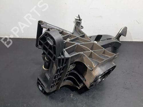 Break pedal PORSCHE PANAMERA (970) 3.0 D | BP24356740I19 