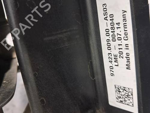 Break pedal PORSCHE PANAMERA (970) 3.0 D | BP24356740I19 