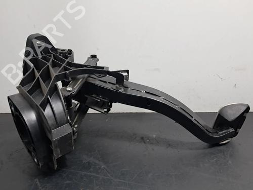 Break pedal PORSCHE PANAMERA (970) 3.0 D | BP24356740I19 