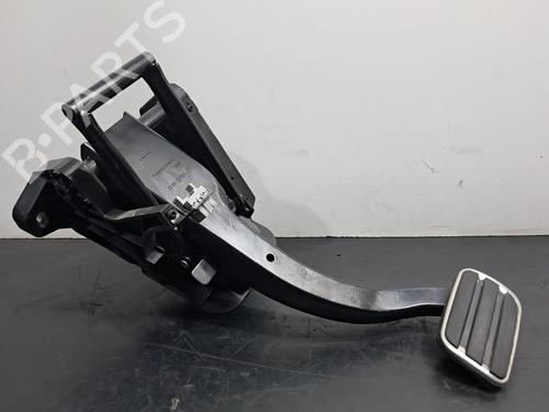 Break pedal PORSCHE PANAMERA (970) 3.0 D | BP24356740I19 