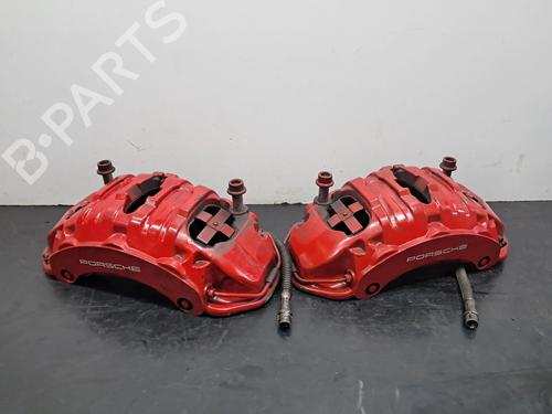 Used Other PORSCHE PANAMERA (970) 3.0 D (250 hp) 24437753