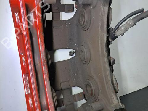 Other PORSCHE PANAMERA (970) 3.0 D | BP24437753O1 