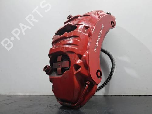 Other PORSCHE PANAMERA (970) 3.0 D | BP24437753O1 