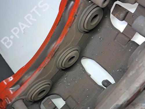 Other PORSCHE PANAMERA (970) 3.0 D | BP24437753O1 