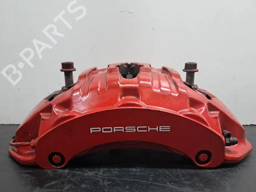 Other PORSCHE PANAMERA (970) 3.0 D | BP24437753O1 