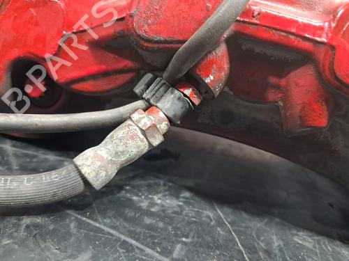 Other PORSCHE PANAMERA (970) 3.0 D | BP24437753O1 