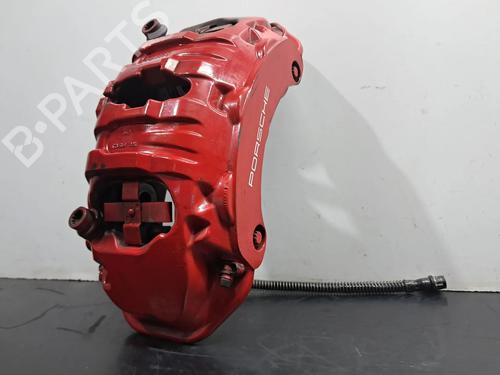 Other PORSCHE PANAMERA (970) 3.0 D | BP24437753O1 