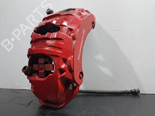 Other PORSCHE PANAMERA (970) 3.0 D | BP24437753O1 