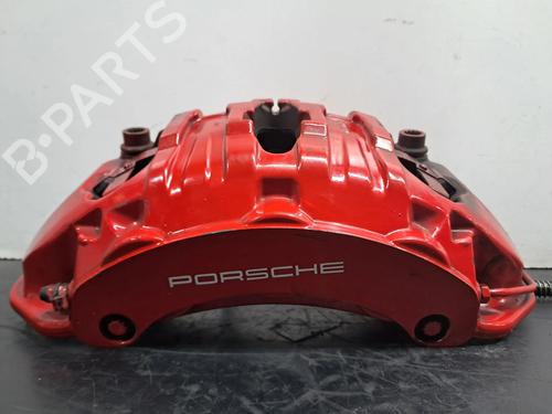 Other PORSCHE PANAMERA (970) 3.0 D | BP24437753O1 