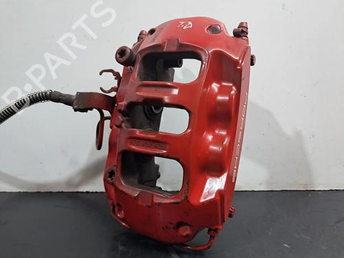 Other PORSCHE PANAMERA (970) 3.0 D | BP24437753O1 