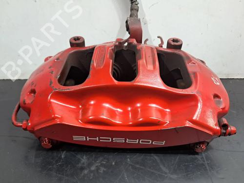 Other PORSCHE PANAMERA (970) 3.0 D | BP24437753O1 