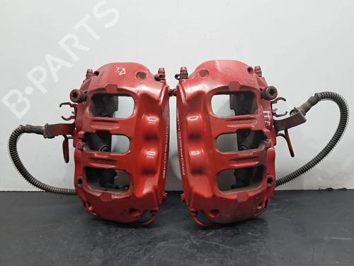 Used Other PORSCHE PANAMERA (970) 3.0 D (250 hp) 24437755