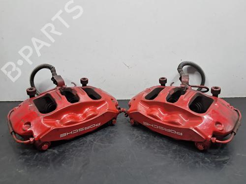 Other PORSCHE PANAMERA (970) 3.0 D | BP24437755O1