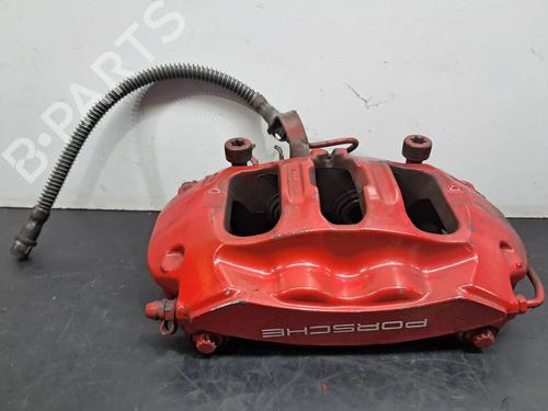 Other PORSCHE PANAMERA (970) 3.0 D | BP24437755O1