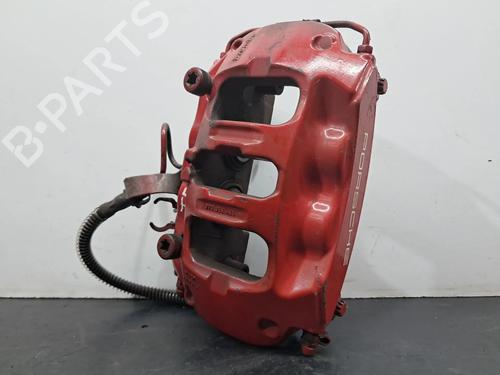 Other PORSCHE PANAMERA (970) 3.0 D | BP24437755O1