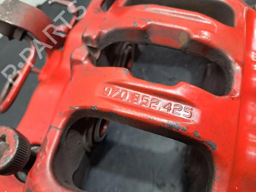 Other PORSCHE PANAMERA (970) 3.0 D | BP24437755O1