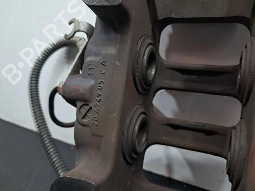 Other PORSCHE PANAMERA (970) 3.0 D | BP24437755O1