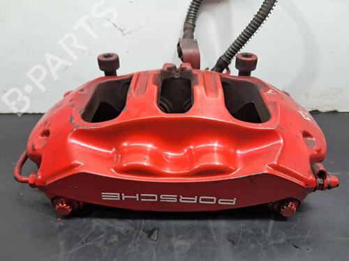 Other PORSCHE PANAMERA (970) 3.0 D | BP24437755O1