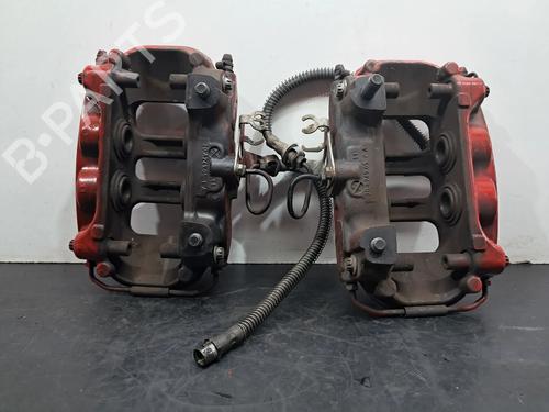 Other PORSCHE PANAMERA (970) 3.0 D | BP24437755O1