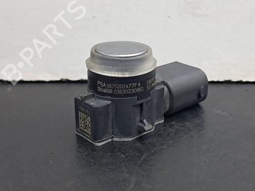 Elektronisk modul PEUGEOT 308 II (LB_, LP_, LW_, LH_, L3_) 1.6 BlueHDi 120 (120 hp) 24456080